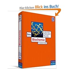 Biochemie
