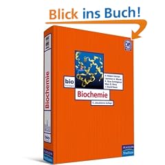 Biochemie