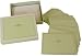 Dragonfly Simple Elegant Illustration 16 Thank you Notecards Boxed Set ~ French, Nouvelles Images