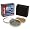 3.2x Telephoto HD&sup2; Professional Accessory Kit for Canon PowerShot S3 IS S2 IS