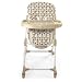 Bright Starts Comfort and Harmony Deluxe High Chair Cover