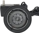 GE 21022 Halogen Plant Light