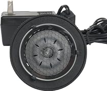 GE 21022 Halogen Plant Light
