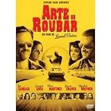 The Art of Stealing ( Arte de Roubar ) [ NON-USA FORMAT, PAL, Reg.2 Import - Portugal ]