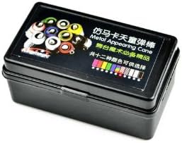 Appearing Cane (Silver) Stainless Steel