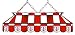 40 inch Billiard Pool Table Lamp Light Texas AandM University Aggies