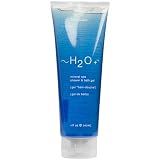 H2O Plus Mineral Spa Shower Gel