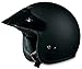 AFX FX-75 Helmet - X-Small/Flat Black
