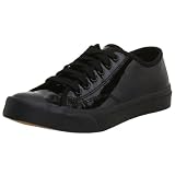 Ralph Lauren Collection Women's Harper Lace-up Sport Sneaker