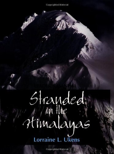 Stranded in the Himalayas, Leader's Manual (Pfeiffer)