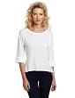 LAmade Women's Tab Sleeve Tee