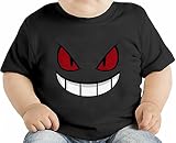 Gendar Smile オーガニックベビーTシャツ 12 - 18 Months