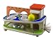 Wonderworld Castle Activity Track