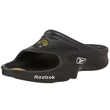 Reebok Men's NFL MOJO Jacksonville Jaguars Slides