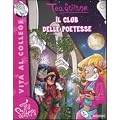 Il club delle poetesse