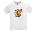 Jewish Tradition - Juniors/Girly T-Shirt