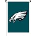 Philadelphia Eagles Garden/Window Flag