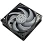 Scythe Gentle Typhoon 120mm Case Fan - 800 RPM, 9dba, 28.2cfm