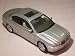 Jaguar X-Type in Silver Scale 1:18 Special Edition