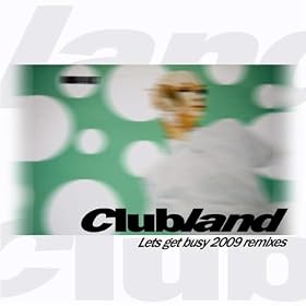 Let's Get Busy (Max Julien May Day Remix)