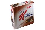 Kelloggs Special K Protein Chocolate Peanut Butter Meal Bar 8 - 1.5oz Bars