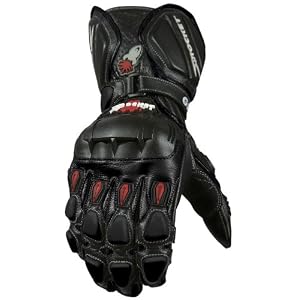Joe Rocket GPX 2.0 Gloves