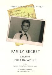 The Family Secret
