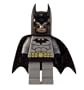 Batman (Grey) - LEGO Batman 2 Figure"