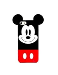Wireless: Storm Mart 3d Cute Cartoon Mouse Style TPU Phone Case Cover for Apple Iphone 5 5s (mickey style) - GuangZhou Kuneng Trading CP.,LTD.