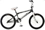 Mongoose Angle Boy's Freestyle Bike (20-Inch Wheels)