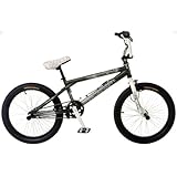Mongoose Angle Boy's Freestyle Bike