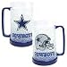 Dallas Cowboys NFL 16oz Beer Freezer Mug