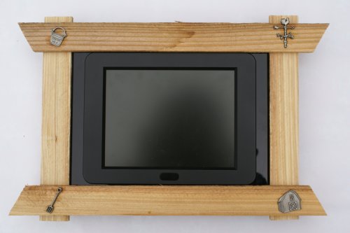 Voclan Digital Photo Frame 8