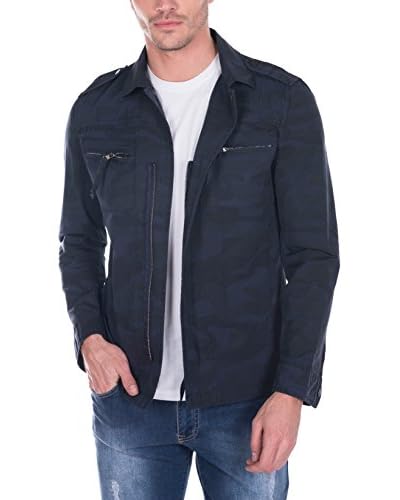 Giorgio Di Mare Jacke