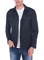 Giorgio Di Mare Chaqueta (Azul Oscuro)