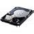 Samsung Spinpoint 500GB Hard Disk Drive 7200RPM 16MB SATA300