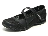 SKECHERS (スケッチャーズ) KAU1687 BBK ブラック