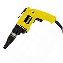 DEWALT DW257 Heavy-Duty 6.2 Amp Deck/Drywall Screwdriver
