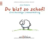 Produkt-Bild: Du bist so schaf!: Eine flauschige Liebeserkl&auml;rung