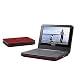 Electronics : Sony - DVP-FX720 portable DVD player in red