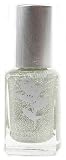 Priti Non Toxic Nail Polish - Silver King - B0039H2TIC