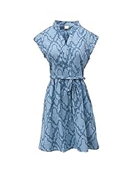 Halter Gathered Fitted Vintage Princess Seams   Waistline Above the Knee Cotton  Dress