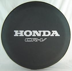 SpareCover&reg; Brawny Series - Honda CR-V 27 Spare Tire Cover