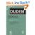 Der Duden in 12 B�nden. Das Standardwerk zur deutschen Sprache: Duden 09. Richtiges und gutes Deutsch: W�rterbuch der sprachlichen Zweifelsf�lle. ... und Erl�uterungen zum Sprachgebrauch: Band 9