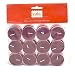 Christmas Scented Tea Light Candles – Cinnamon Cider