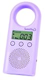 SweetPea3 2 GB MP3 Player for Kids (Violet)
