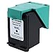 4 Pack. Refurbished Cartridges for HP 60XL Black. Includes 4ea HP 60XL Black.