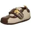 Robeez Tredz Toddler Truck Slip On