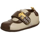 Robeez Tredz Toddler Truck Slip-On
