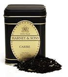 Cheap Harney & Sons Caribe Loose Leaf Tea 4 Oz. by Harney & Sons